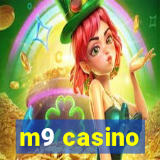 m9 casino